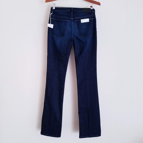 NWT Joe’s The Honey Curvy Bootcut Jeans - Picture 2 of 7